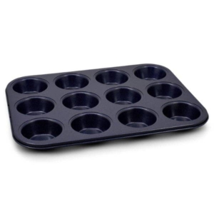 Zyliss Nonstick 12 Hole Muffin Pan