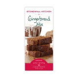 Stonewall Kitchen Gingerbread Mix