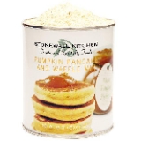 Stonewall Kitchen Pumpkin Pancake & Waffle Mix