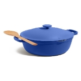 Our Place Perfect Pot Set In Azul, Size One Size Oz