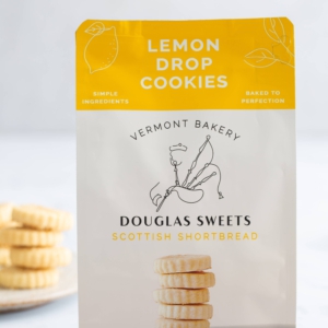 Douglas Sweets Lemon Drop Cookies