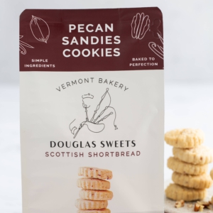 Douglas Sweets Pecan Cookies