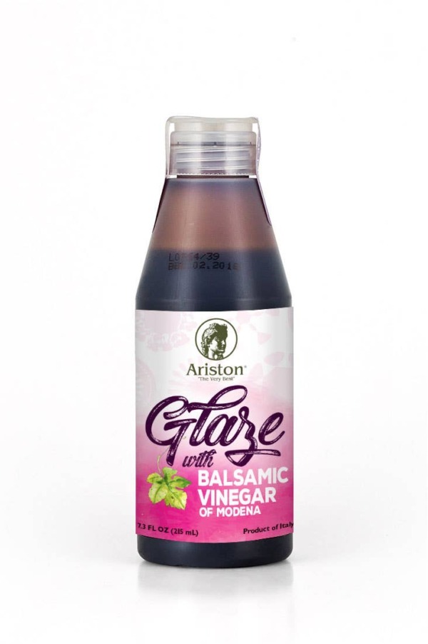 Ariston Specialties Ariston Glaze Balsamic Of Modena Vinegar