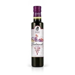 Ariston Specialties Traditional Balsamic Vinegar (small) 8.45 Fl Oz / 250ml