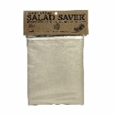 Regency Wraps Natural Salad Saver Bag