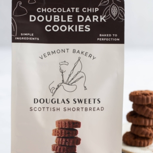 Douglas Sweets Double Dark Chocolate Chip Cookies