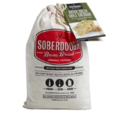 Soberdough Bread Mix Hatch Green Chile