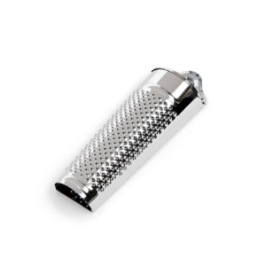 Fox Run Nutmeg Grater, Stainless Steel, 1" X 2" X 5.5"