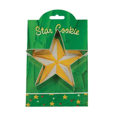 Ann Clark – Star Cookie Cutter