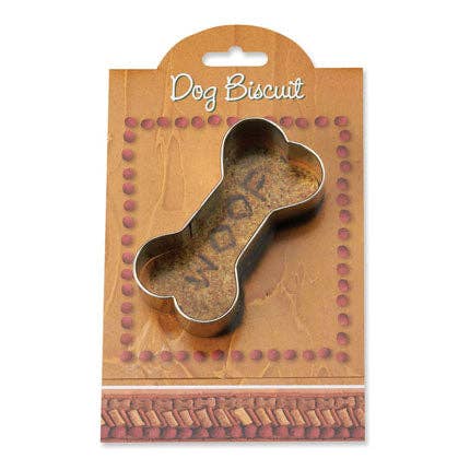 Ann Clark – Dog Biscuit Cookie Cutter