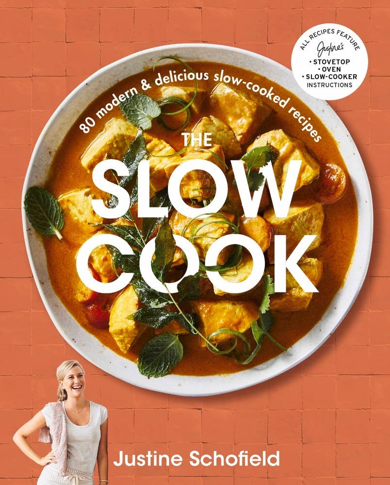 Independent Publishers Group Slow Cook