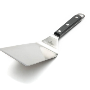 Fox Run Medium Stainless Steel Turner, 12"