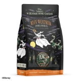 Bones Coffee Medium Roast Ground Coffee | 12 Oz Ruff Weather Oatmeal Cream Pie Flavored Coffee