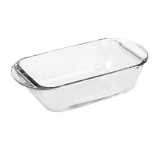 Anchor Hocking Fire King Loaf Dish, 1.5 Quart