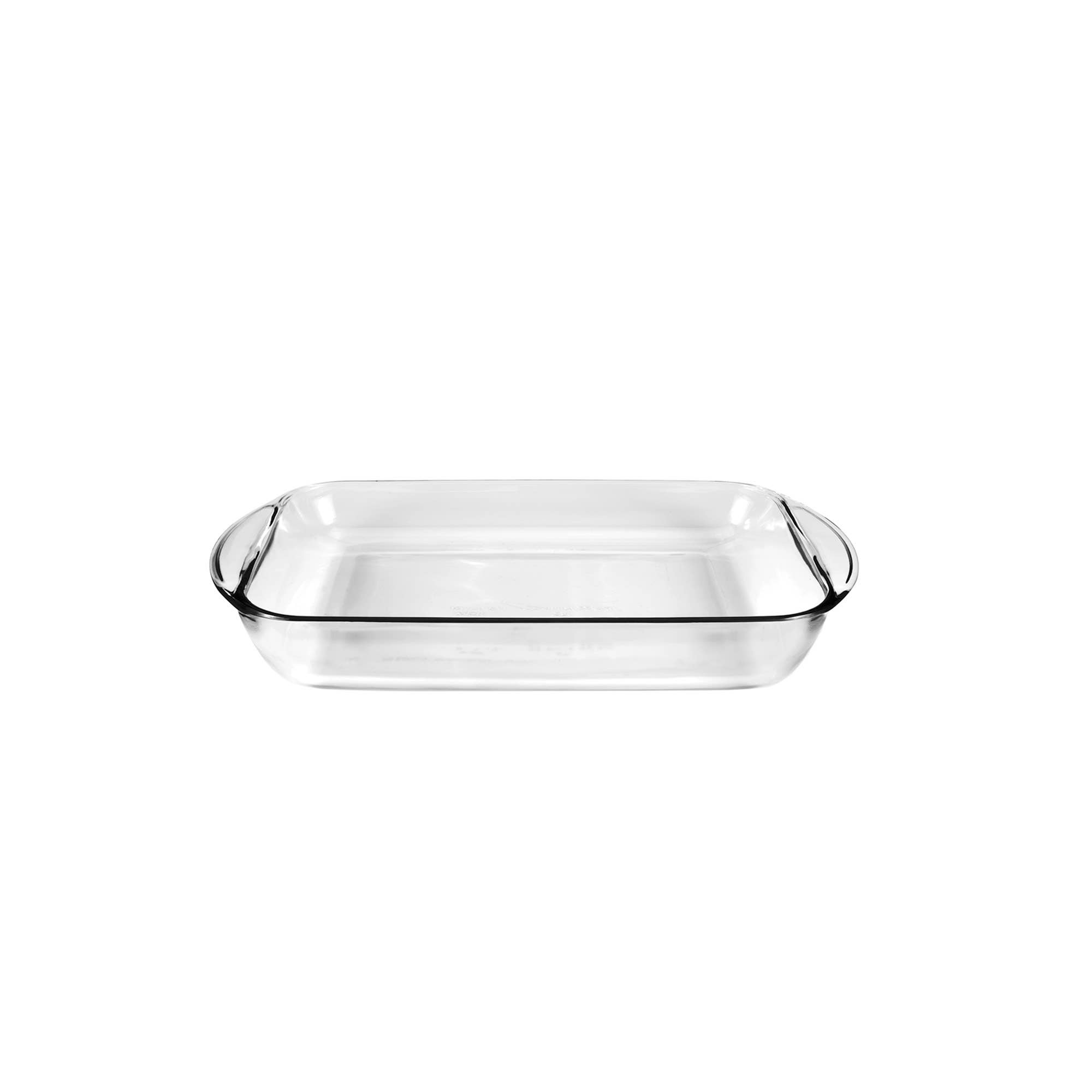 Anchor Hocking Fire King Bake Dish, Glass, 2 Quart