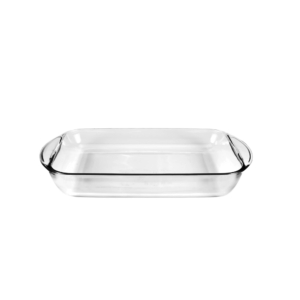 Anchor Hocking Fire King Bake Dish, 3 Quart