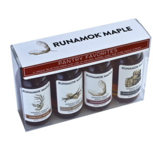 Runamok Pantry Favorites Collection