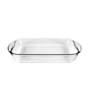 Anchor Hocking Bake Dish, 4 Quart