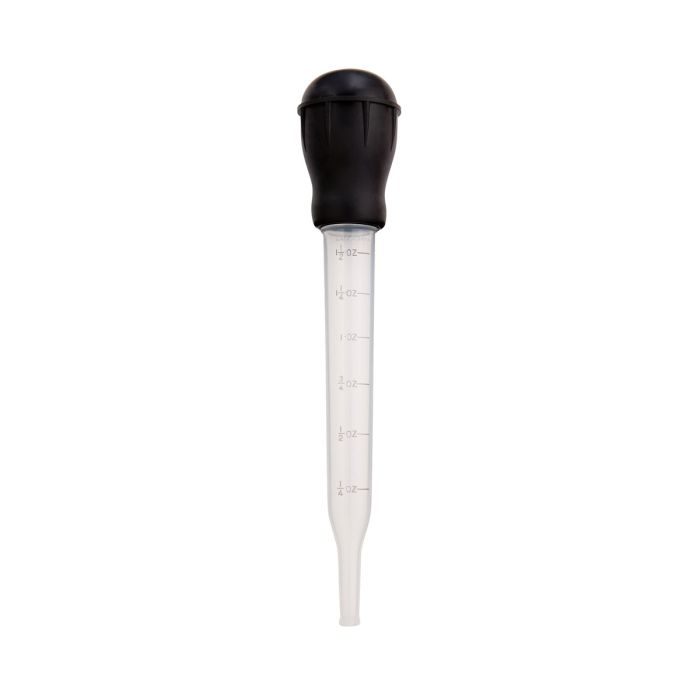 Hic Roasting's Turkey Baster 1.5oz (cd) 43794