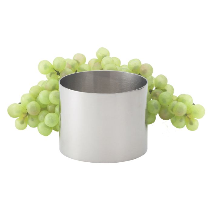 Hic Food Plating Presentation Ring 93211