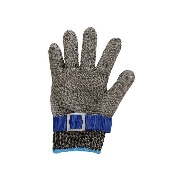 Cutlery Pro Mesh Level 9 Safety Cut Resistant Kitchen Glove, Medium 48037