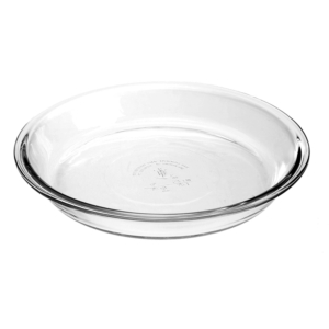 Anchor Hocking Oven Basics Pie Plate, 9"