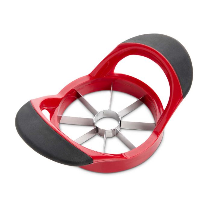 Helen's Asian Kitchen Apple Slicer & Corer, 8 Slices, #48020