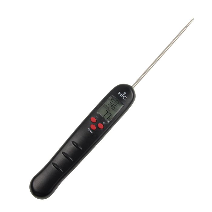 Thermometer Foldable Instant Read 29010