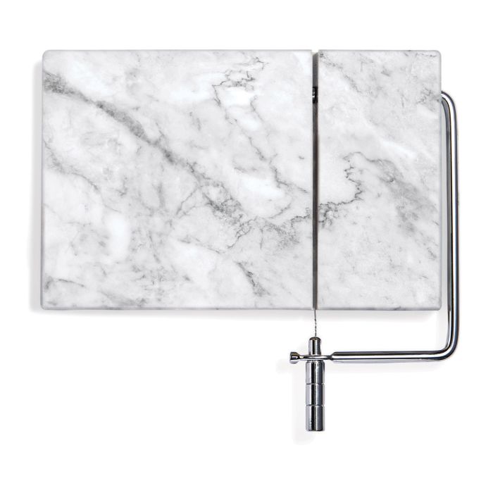 Hic Marble Cheese Slicer (bx) 22042