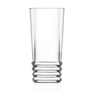 Kadra Elegan Drinking Glass