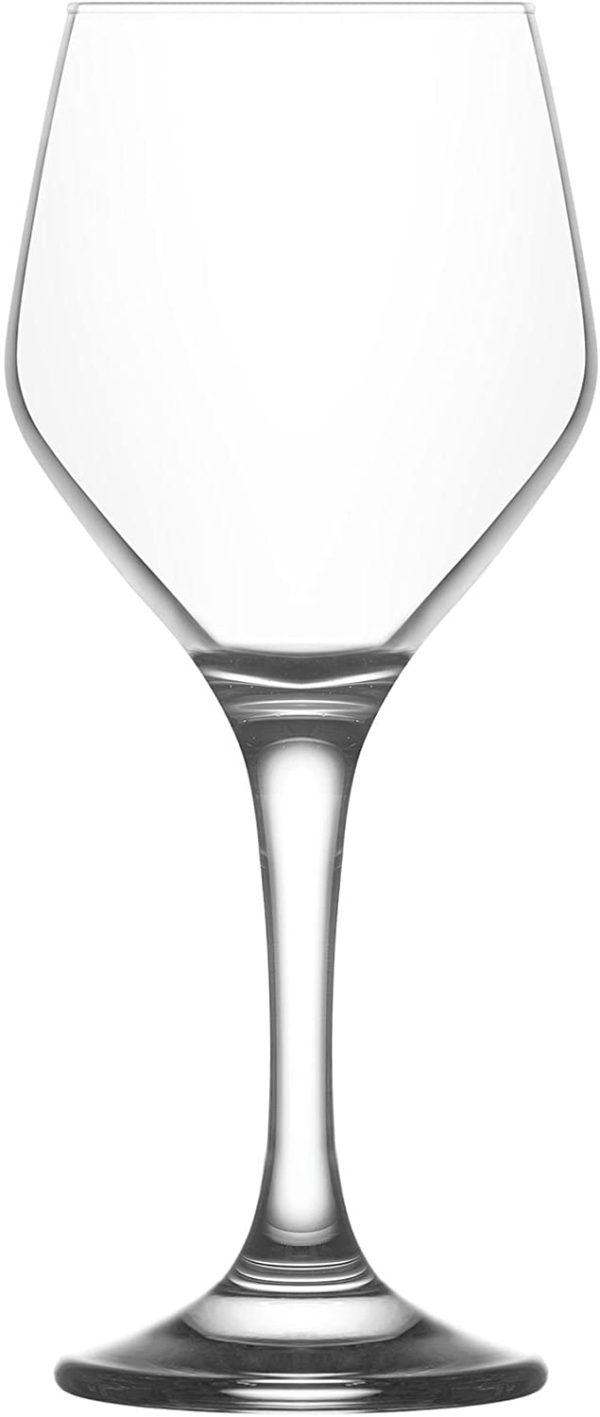 Kadra Kitchenware Lav Ella Goblet