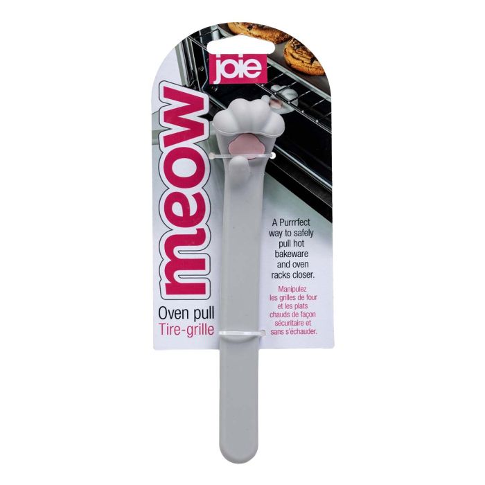 Joie Meow Oven Pull 12505