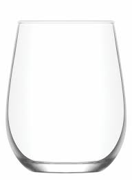 Kadra Gaia Wine Glass