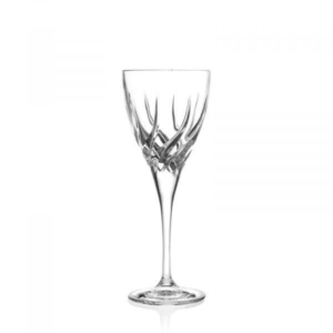 Kadra Kitchenware Rcr Trix, Wine Glass, 8.25oz