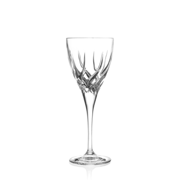 Kadra Trix, Water Glass, 6oz