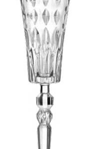 Kadra Marilyn, Champagne Glass, 5.75oz