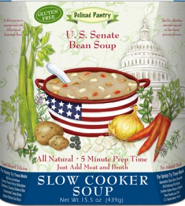 Delicae Gourmet Soup Mix