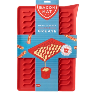 Talisman Designs Bacon Mat Oven Baking Kitchen Tool