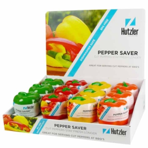 Gourmac Pepper Saver