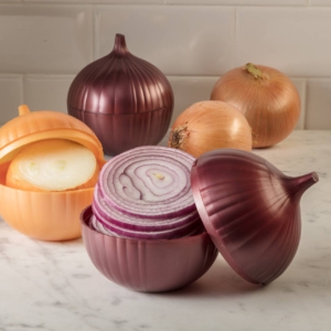 Gourmac Onion Saver®