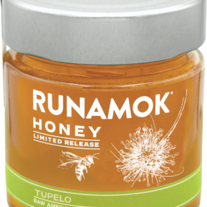 Runamok *limited Release Tupelo Honey 9oz