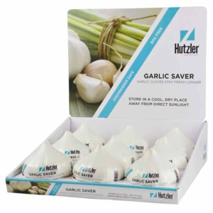 Gourmac Garlic Saver