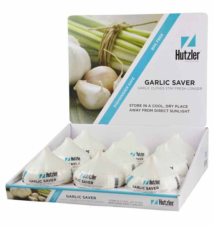 Gourmac Garlic Saver