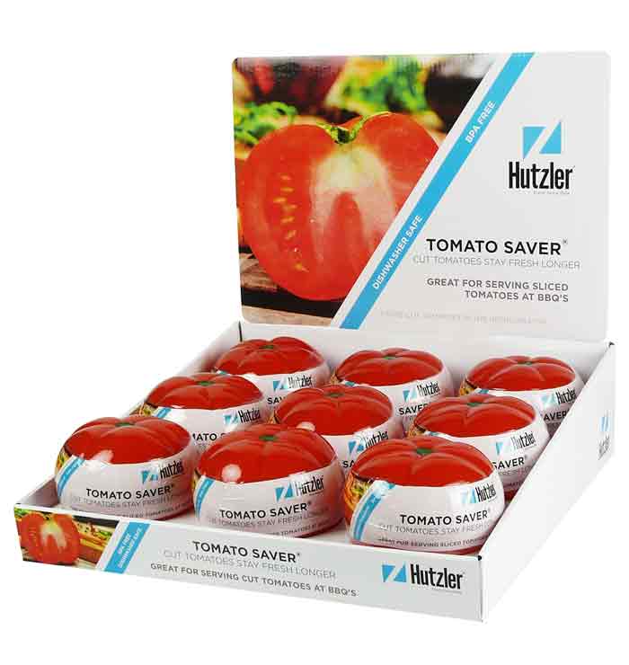 Gourmac Tomato Saver®