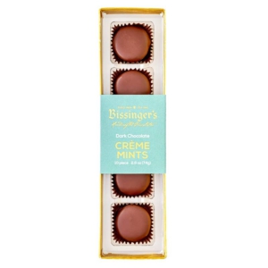 Bissinger's Dark Chocolate Crème Mint Flight 10 Pc