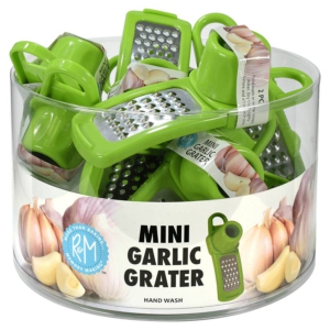 R&m Mini Garlic Grater