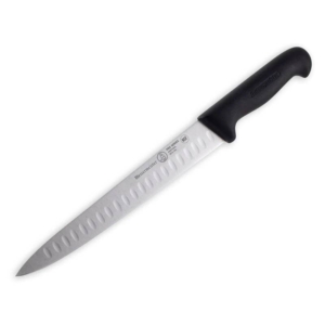 Messermeister Pro Series Kullenschliff Carving Knife 8"