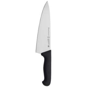 Messermeister Pro Series Wide Blade Chef’s Knife 8”