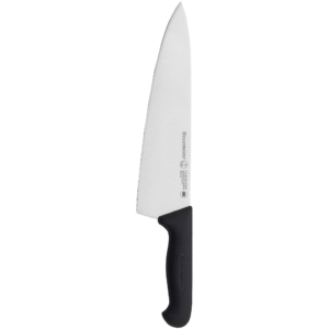 Messermeister Pro Series Wide Blade Chef’s Knife 10”