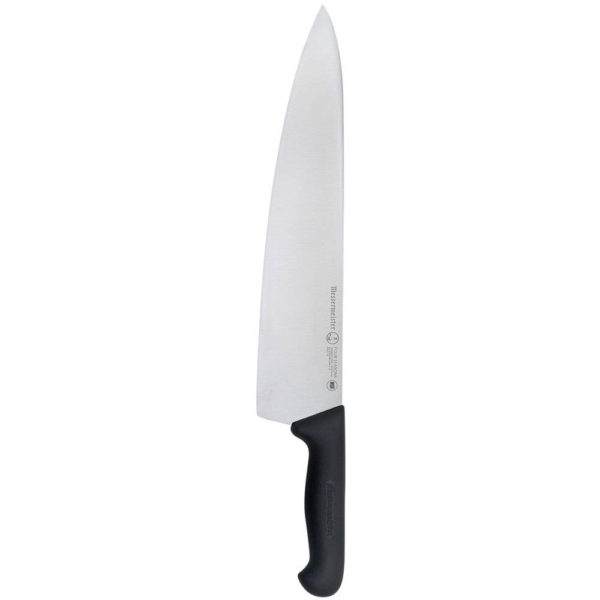 Messermeister Pro Series Wide Blade Chef's Knife 12"